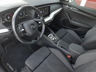 Octavia Combi 2,0 TDI DSG - Image 9