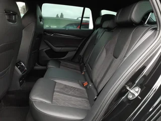 Octavia Combi RS PLUS 2,0 TDI DSG - Image 13