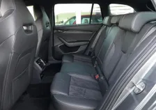 Octavia Combi RS EDITION 2,0 TDI DSG - Image 12