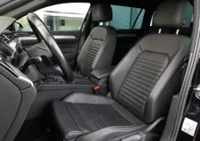 Passat Variant BUSINESS 2,0 TDI DSG - Image 10