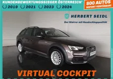 A4 Allroad quattro 2,0 TDI S-tr - Image 1