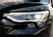 e-tron SB 55 quattro S-LINE BLACK EDITION - Image 16