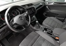 Touran SKY 2,0 TDI DSG - Image 10
