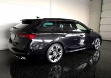 Octavia Combi RS PLUS 2,0 TDI DSG - Image 2