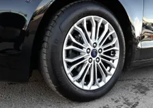 Mondeo Turnier TITANIUM 2,0 EcoBlue Aut - Image 17