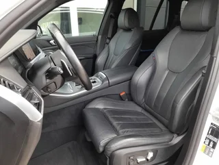 X5 45e M-SPORT 4x4 PHEV Aut - Image 11