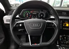 e-tron 50 quattro S-LINE - Image 9