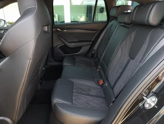 Octavia Combi RS PHEV 150/245 DSG - Image 13