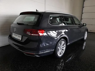 Passat Variant GTE PHEV DSG - Image 2