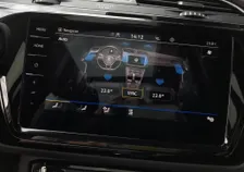 Touran SKY 2,0 TDI DSG - Image 6