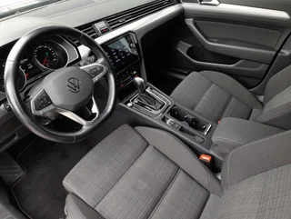 Passat Variant BUSINESS 2,0 TDI DSG - Image 10