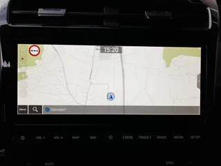 Tucson N-LINE PHEV 4x4 Aut - Image 6