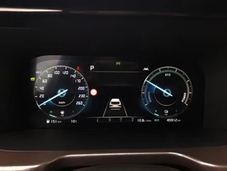 Sorento PLATINUM 4x4 PHEV Aut - Image 8