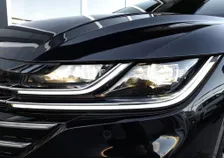 Arteon SB R-LINE PHEV DSG - Image 17