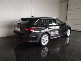 Octavia Combi STYLE 2,0 TDI DSG - Image 2