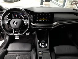 Octavia Combi RS PLUS 2,0 TDI DSG - Image 3