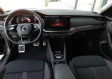 Octavia Combi RS 2,0 TDI DSG - Image 3