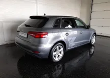 A3 SB 30 TDI S-tr - Image 2