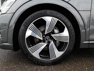 e-tron 55 quattro S-LINE - Image 16