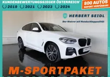 X4 M-SPORT 4x4 20d Aut. - Image 1