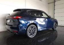 CX-60 HOMURA 2,5 e-SKYACTIV PHEV 4x4 Aut - Image 2