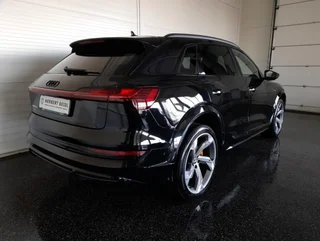 e-tron 95 quattro S-LINE - Image 2