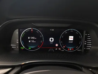 Octavia Combi RS IV 150/245 DSG - Image 10