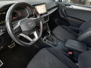 Tarraco FR-LINE PHEV 245 DSG - Image 10