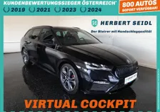 Octavia Combi RS PLUS 4x4 2,0 TDI DSG - Image 1