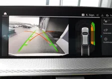 X3 30e M-SPORT PHEV 4x4 Aut - Image 4