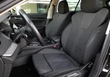 Octavia Combi 2,0 TDI DSG - Image 10