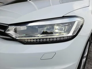 Touran SKY 2,0 TDI DSG - Image 18