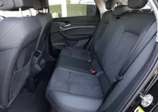 e-tron 55 quattro S-LINE BLACK - Image 14