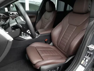 i4 M-SPORT PRO Gran Coupe eDrive40 81,3kWh - Image 12