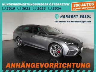 Octavia Combi RS PLUS 2,0 TDI DSG - Image 1