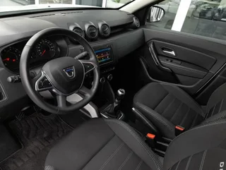 Duster PRESTIGE Blue dCi 4x4 - Image 9