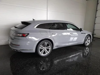 Arteon SB R-LINE PHEV DSG - Image 2