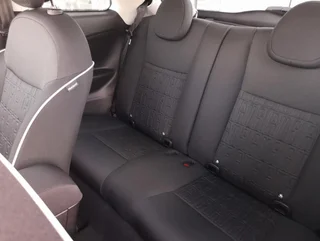 500e 42 kWh Aut - Image 11