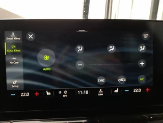 Octavia Combi FIRST ED 2,0 TDI DSG - Image 6