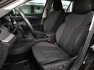 Octavia Combi STYLE 2,0 TDI DSG - Image 12