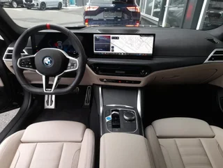 i4 M Gran Coupe 4x4 Aut - Image 4