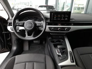 A4 Avant ADVANCED 40 TDI S-tr - Image 3