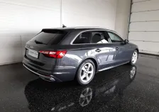 A4 Avant ADVANCED 40 TDI quattro S-tr - Image 2