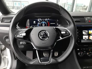 Superb Kombi SPORTLINE 156/218 PHEV DSG - Image 9