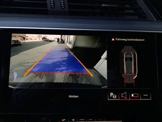 e-tron 55 quattro S-LINE - Image 5