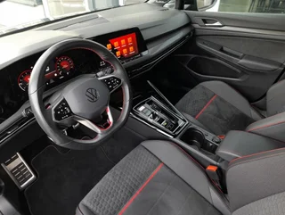 Golf VIII GTI CLUBSPORT "BLACK STYLE" DSG - Image 3