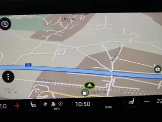 Octavia Combi STYLE 2,0 TDI DSG - Image 5