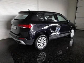 Ateca STYLE 2,0 TDI DSG - Image 2