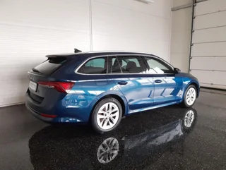 Octavia Combi STYLE 2,0 TDI - Image 2