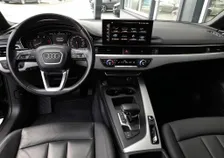 A4 Avant ADVANCED 35 TDI S-tr - Image 3